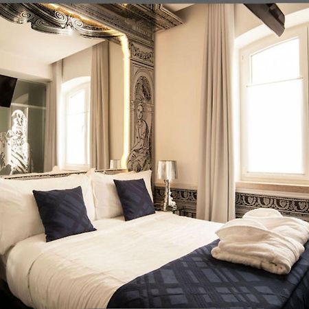 Teatro Boutique Rooms & Suites Lisboa Dış mekan fotoğraf