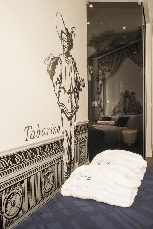 Teatro Boutique Rooms & Suites Lisboa Dış mekan fotoğraf