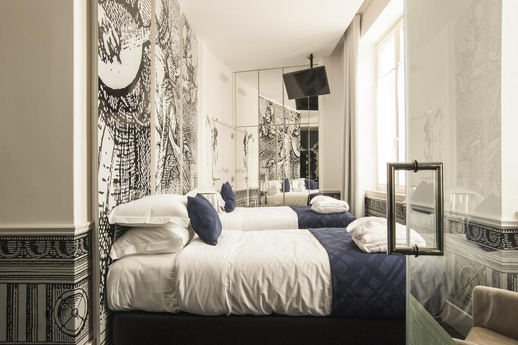 Teatro Boutique Rooms & Suites Lisboa Dış mekan fotoğraf