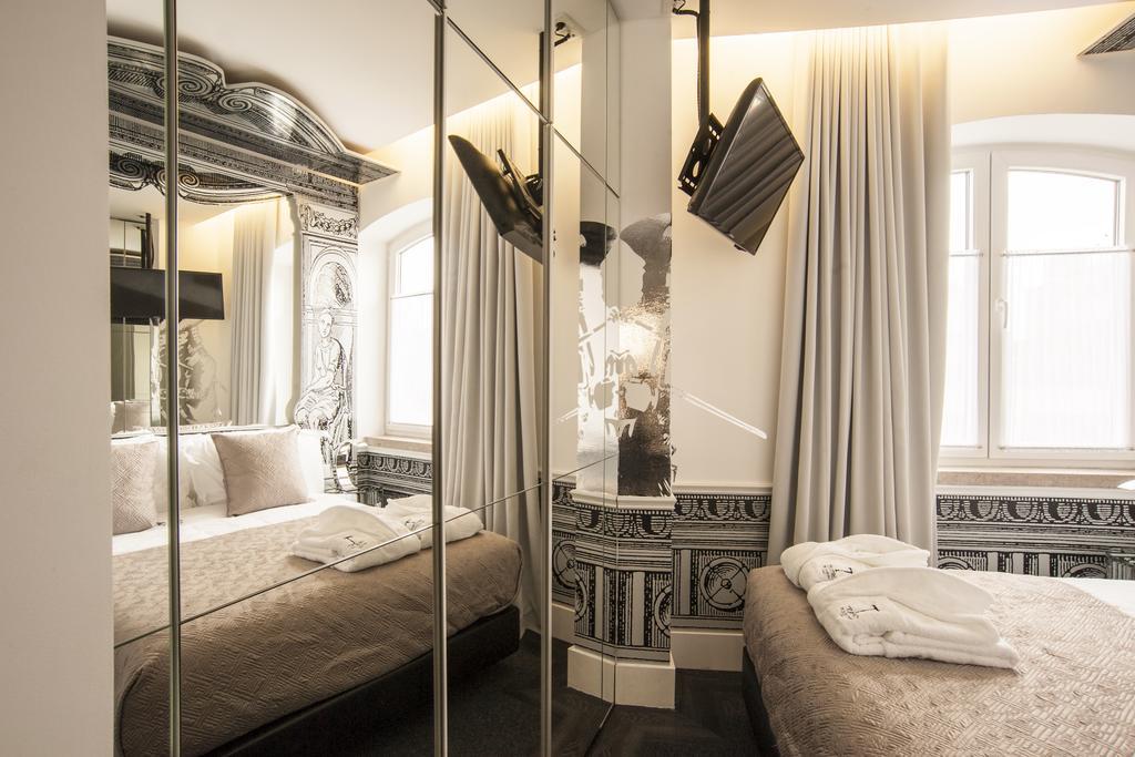 Teatro Boutique Rooms & Suites Lisboa Dış mekan fotoğraf