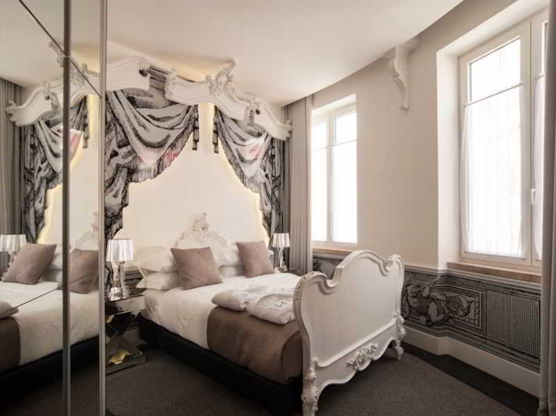 Teatro Boutique Rooms & Suites Lisboa Dış mekan fotoğraf