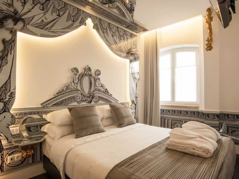 Teatro Boutique Rooms & Suites Lisboa Dış mekan fotoğraf