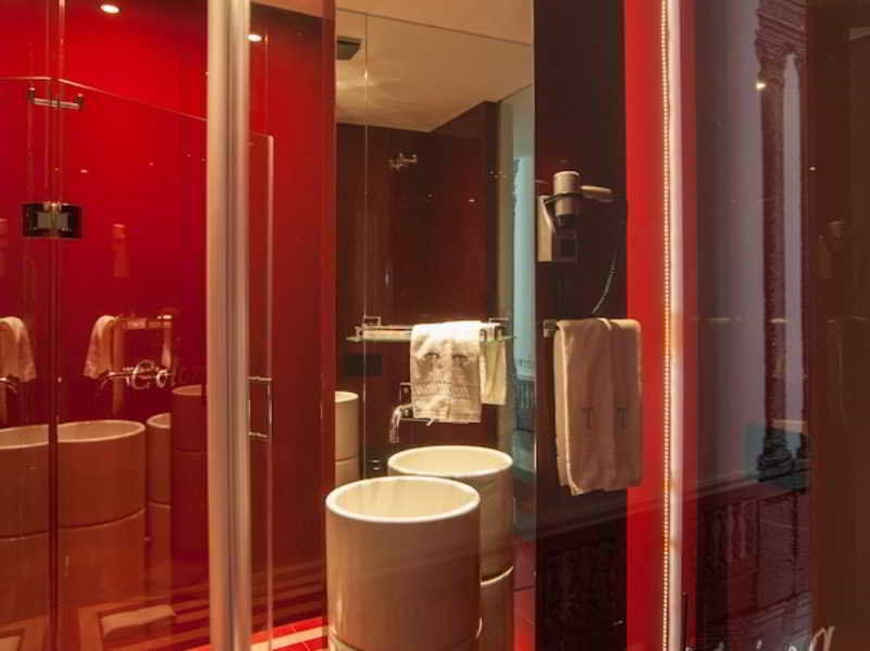 Teatro Boutique Rooms & Suites Lisboa Dış mekan fotoğraf