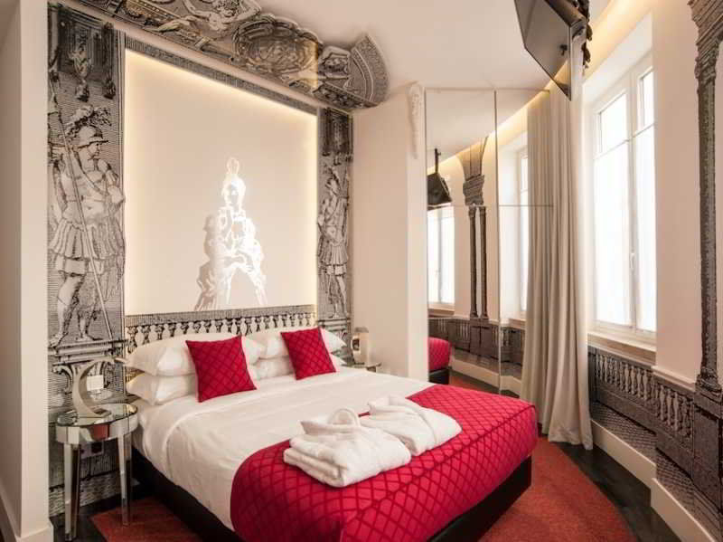 Teatro Boutique Rooms & Suites Lisboa Dış mekan fotoğraf