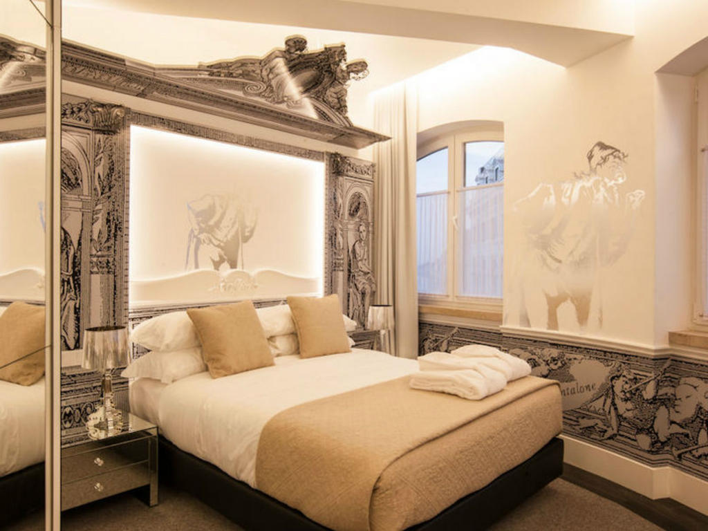 Teatro Boutique Rooms & Suites Lisboa Dış mekan fotoğraf